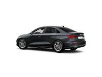 Gebraucht Audi A3 Advanced 150 PS (110 kW) 2022 Grau Limousine