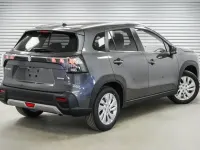 Neu Suzuki SX4 S-Cross GL 110 PS (80 kW) 2026 Cool white metallic (znl) SUV