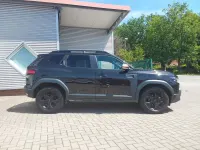 Gebraucht Dacia Duster Extreme 158 PS (116 kW) 2025 Perlmutt schwarz SUV