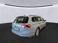 Używany VW Passat 150 KM (110 kW) 2022 Szary Kombi