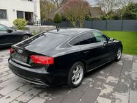 gebraucht Audi A5 Sportback A5 2.0 TDI 140kW multi. Sportback 2.0 TDI 140kW multi. , 8 Reifen