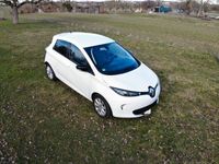 gebraucht Renault Zoe Intens Intens Mietbatterie