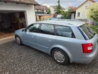 Gebraucht Audi A4 Performance 131 PS (96 kW) 2004 Kombi