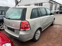 gebraucht Opel Zafira B