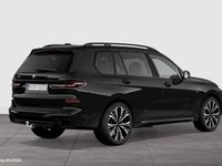Gebraucht BMW X7 M Sport 352 PS (258 kW) 2025 Schwarz SUV