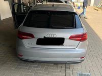 Gebraucht Audi A3 Design 204 PS (150 kW) 2020 Limousine
