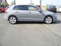 Gebraucht VW Golf VII 150 PS (110 kW) 2021 Grau Kleinwagen