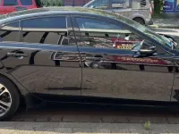 Gebraucht Jaguar XE Prestige 179 PS (131 kW) 2018 Schwarz Limousine