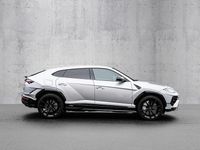 Gebraucht Lamborghini Urus 666 PS (489 kW) 2024 Grigio nimbus (silber) SUV