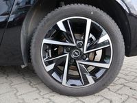 Gebraucht Opel Corsa 101 PS (74 kW) 2025 Schwarz Kleinwagen