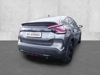 Gebraucht Citroën C4 Shine 131 PS (96 kW) 2023 Grau (metallic) SUV