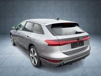 Gebraucht Audi A6 e-tron Sport 210 kW (286 PS) 2025 Grau Kombi