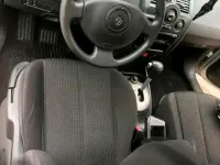 Gebraucht Renault Mégane II 135 PS (99 kW) 2003 Silber Kleinwagen