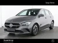 Gebraucht Mercedes B200 Progressive 150 PS (110 kW) 2025 Grau Van / Kleinbus