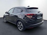 Gebraucht Honda HR-V Executive 131 PS (96 kW) 2017 Crystal black pearl SUV