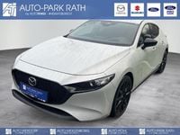 Neu Mazda 3 Homura-Line 140 PS (102 kW) 2025 Ceramic (grau) Limousine