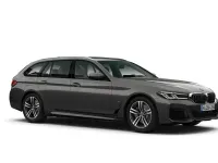 Gebraucht BMW 520 Shadowline 190 PS (139 kW) 2026 Kombi