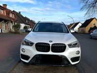 Gebraucht BMW X1 Performance 150 PS (110 kW) 2017 SUV