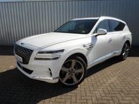Occasion Genesis GV80 272 ch (200 kW) 2022 Blanc SUV