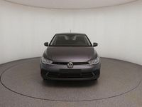 Gebraucht VW Polo Life 95 PS (69 kW) 2025 Grau Kleinwagen