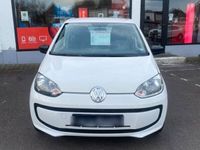 gebraucht VW up! /49.836km/TÜV neu / 2015