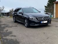 gebraucht Mercedes E250 CDI 9g BlueTEC AVANTGARDE Autom. AVA...