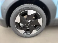 Ny Kia EV2 Earth 107 kW (146 HK) 2026 Blå SUV