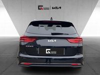 Neu Kia Ceed Sportswagon 140 PS (102 kW) 2026 1k) black pearl m (schwarz Kombi