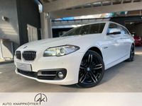 gebraucht BMW 520 5er Touring d xDrive /HeadUp/Euro6/Xenon