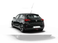 gebraucht Opel Corsa-e neues Modell Gewerbehammer verschiedene Farben schnell verfügbar