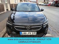 Gebraucht Opel Corsa Ultimate 100 kW (136 PS) 2021 Diamond black Limousine