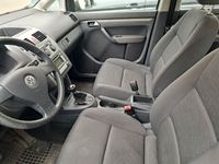 gebraucht VW Touran BJ 2007, 226000 km