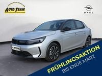 Gebraucht Opel Corsa 101 PS (74 kW) 2025 Silber Kleinwagen