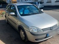 gebraucht Opel Corsa C