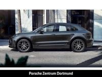 Gebraucht Porsche Macan 265 PS (194 kW) 2022 Grau SUV