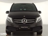 gebraucht Mercedes V300 d 4MATIC Lang