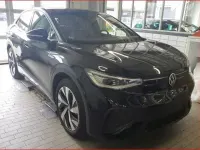 Gebraucht VW ID.5 Comfortline 150 kW (204 PS) 2023 Schwarz SUV