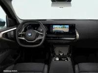 Gebraucht BMW X3 190 PS (139 kW) 2025 Blau SUV