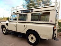 Gebraucht Land Rover Defender 79 PS (58 kW) 1981 SUV