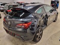 gebraucht Opel Astra GTC Astra J1.6 CDTi