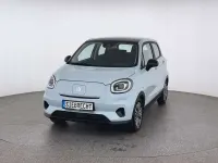 Ny Leapmotor T03 69 kW (95 HK) 2025 Blå Hatchback