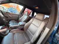 Gebraucht BMW X5 M Sport 286 PS (210 kW) 2000 Blau SUV