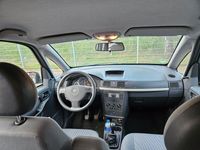 gebraucht Opel Meriva 1.6 - TÜV Neu
