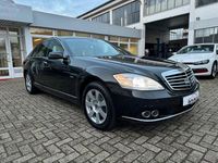 Gebraucht Mercedes S350 306 PS (225 kW) 2011 Limousine