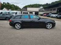 Gebraucht Audi A4 Ambition 150 PS (110 kW) 2014 Grau Kombi