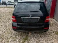 Gebraucht Mercedes ML350 224 PS (164 kW) 2009 Schwarz SUV
