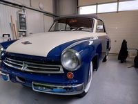 Gebraucht Wartburg 311 38 PS (27 kW) 1958 Blau Limousine