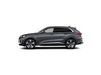 Neu Audi SQ5 Sport 367 PS (269 kW) 2026 Grau SUV
