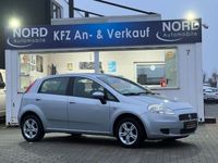 gebraucht Fiat Grande Punto 1.4 8V Dynamic