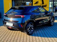 Gebraucht Opel Mokka GS Line 131 PS (96 kW) 2025 Karbon schwarz SUV